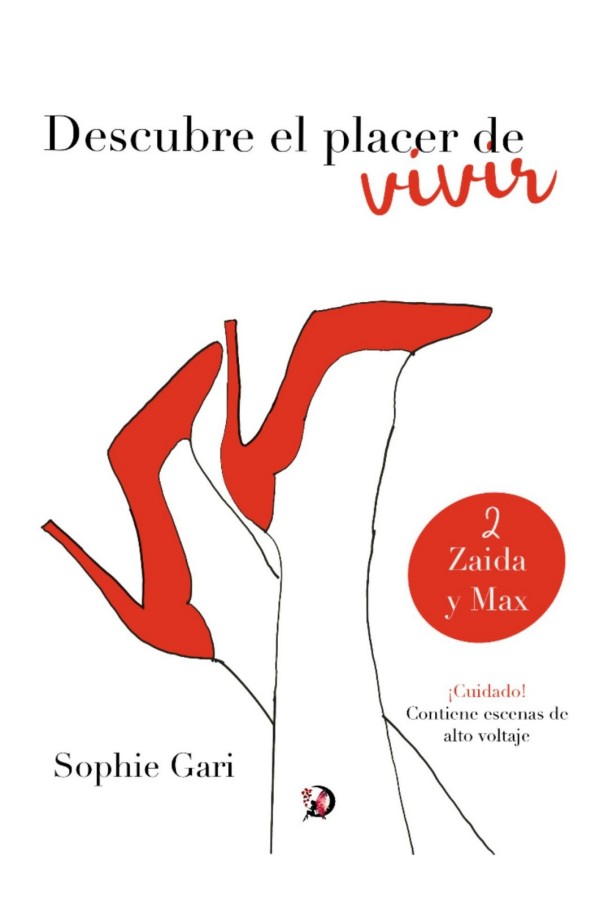 Zaida y Max