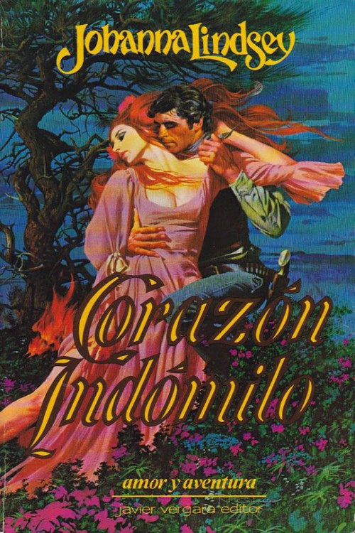 Corazón indómito