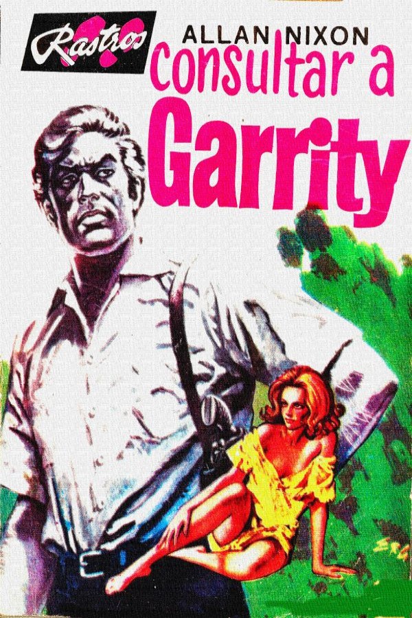 Consultar a Garrity