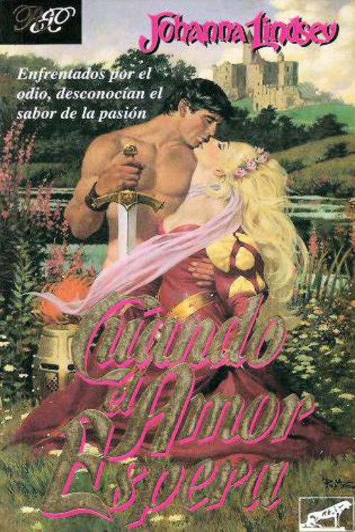 Cuando el amor espera