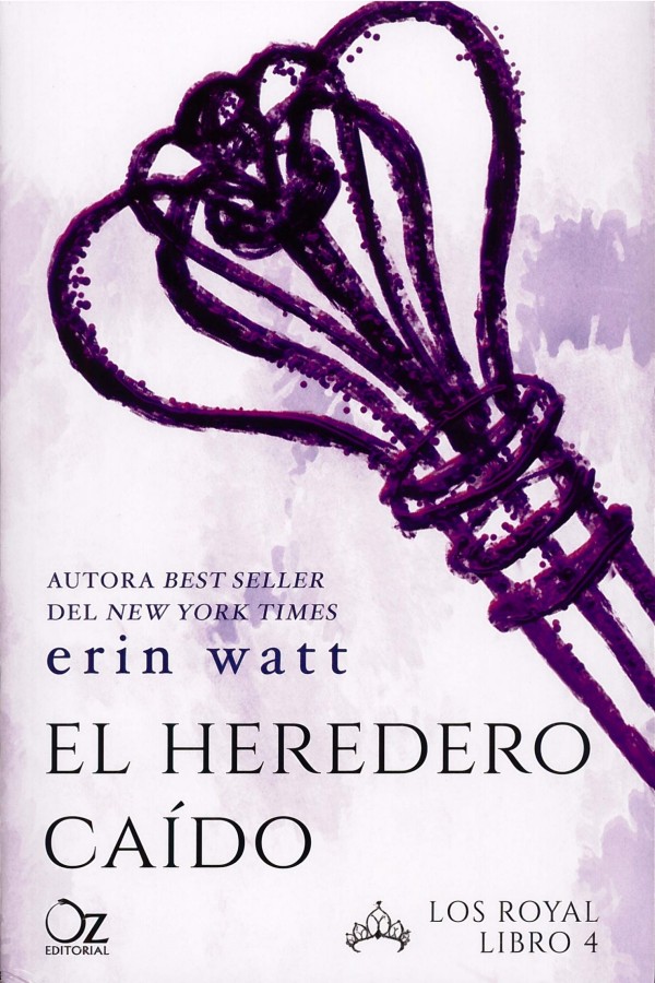 El heredero caído