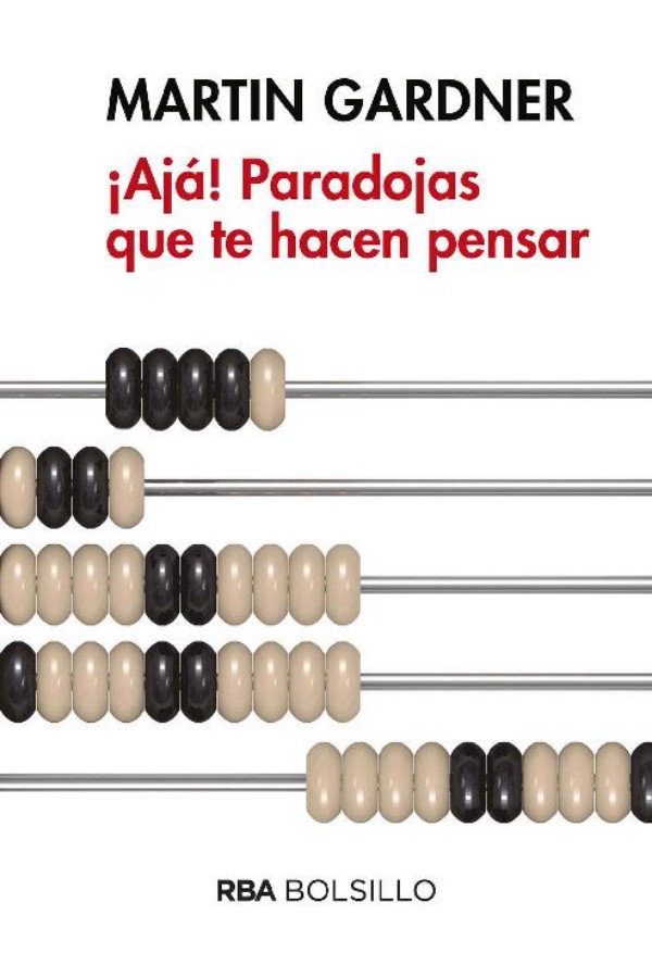 ¡Ajá! Paradojas que te hacen pensar