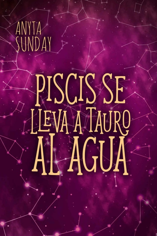 Piscis se lleva a Tauro al agua