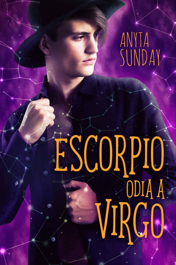 Escorpio odia a Virgo