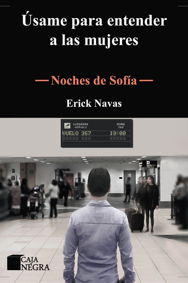 Noches de Sofía
