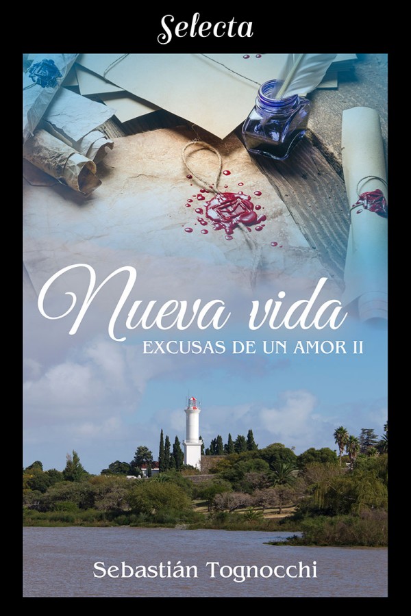 Nueva vida