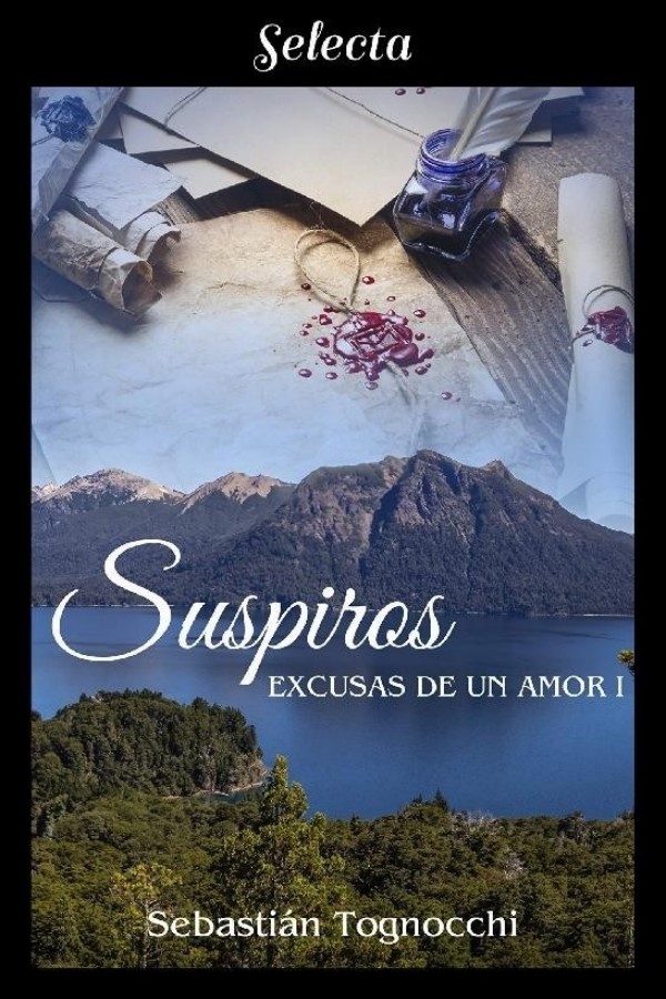 Suspiros