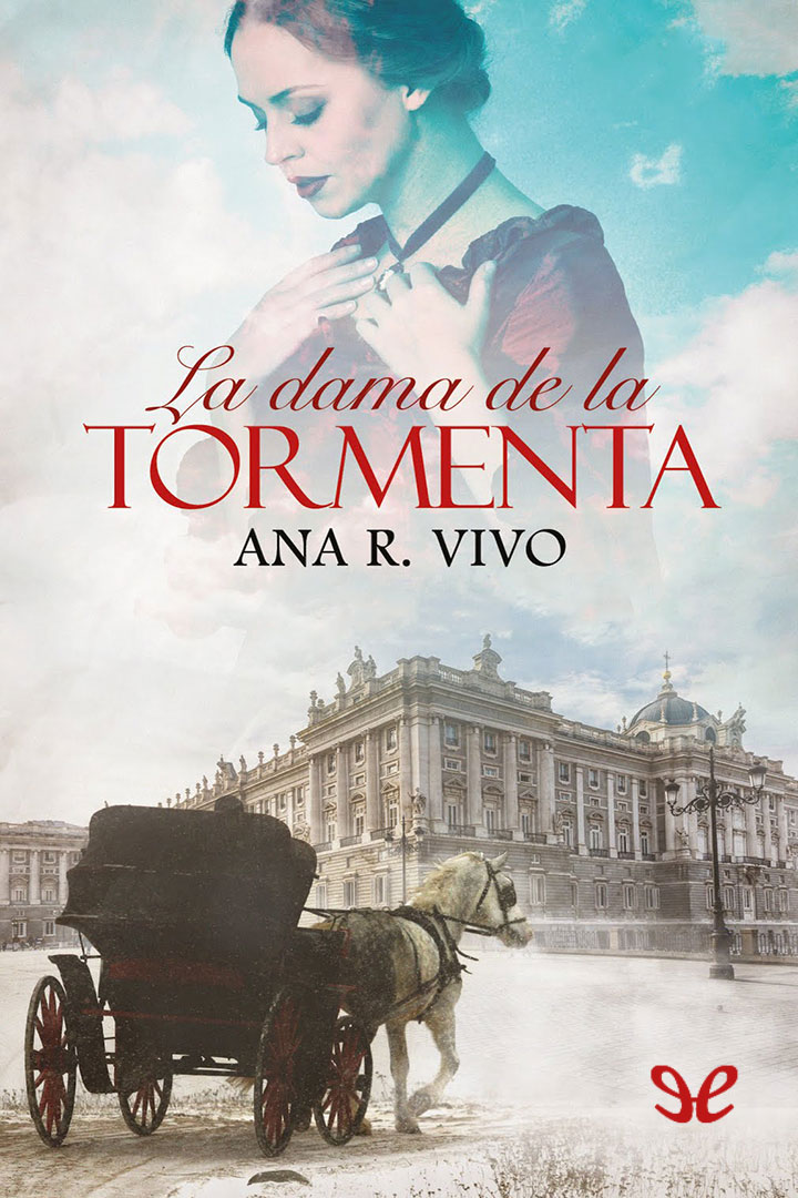 La dama de la tormenta