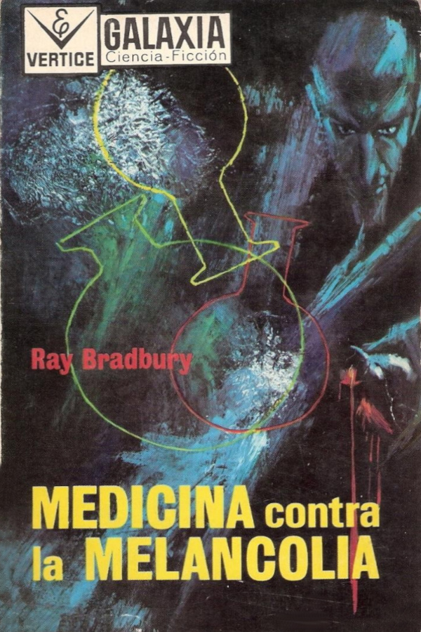 Medicina contra la melancolía