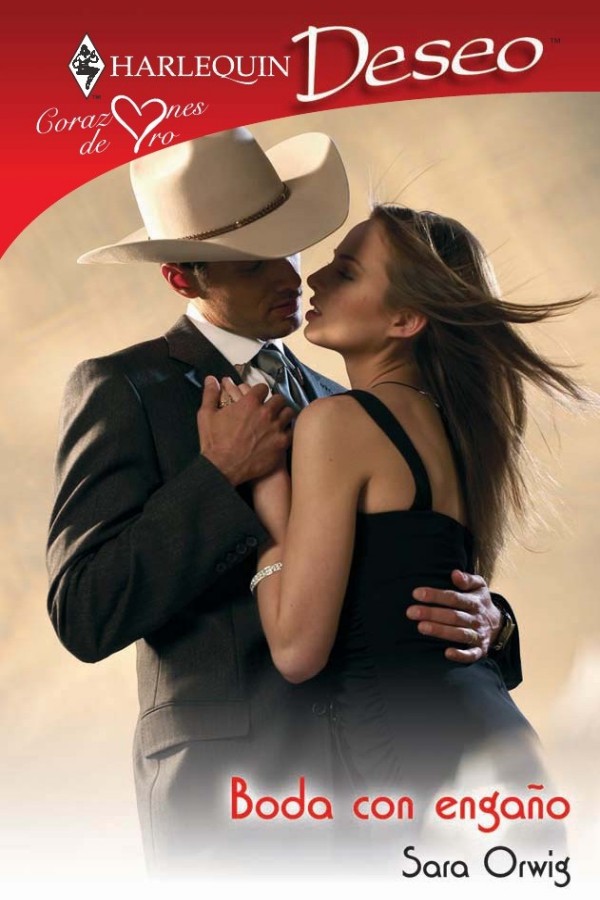 Boda con engaño