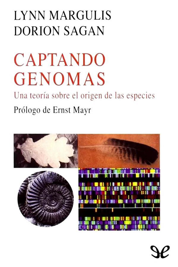 Captando genomas
