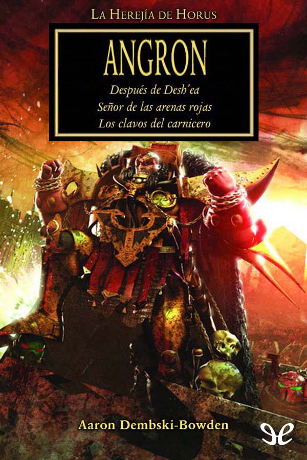 Angron