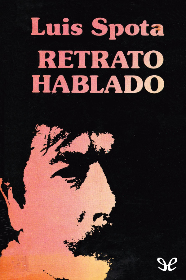 Retrato hablado