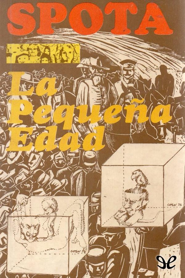 La pequeña edad