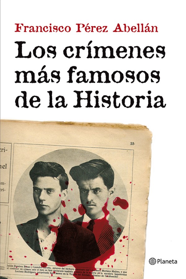 Los crímenes más famosos de la Historia