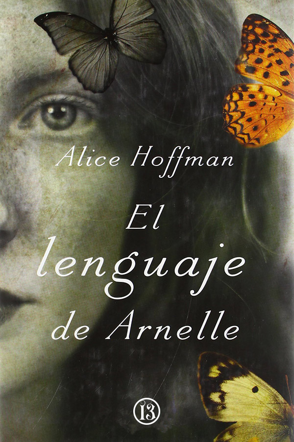 El lenguaje de Arnelle