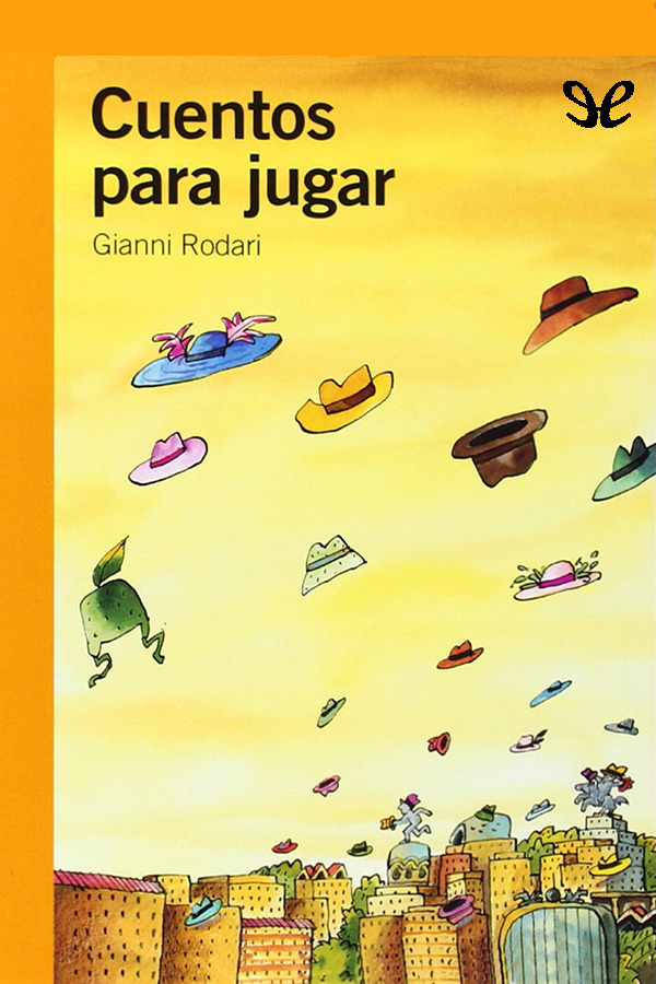 Cuentos para jugar
