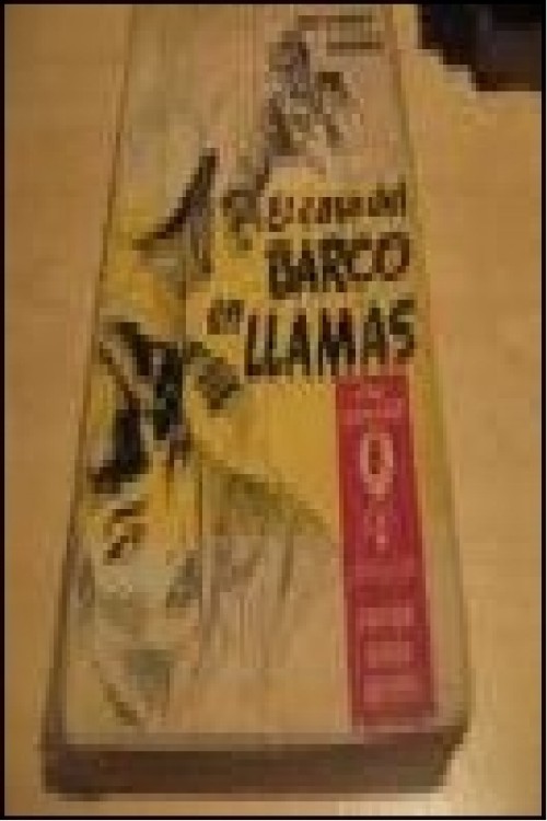 El caso del barco en llamas