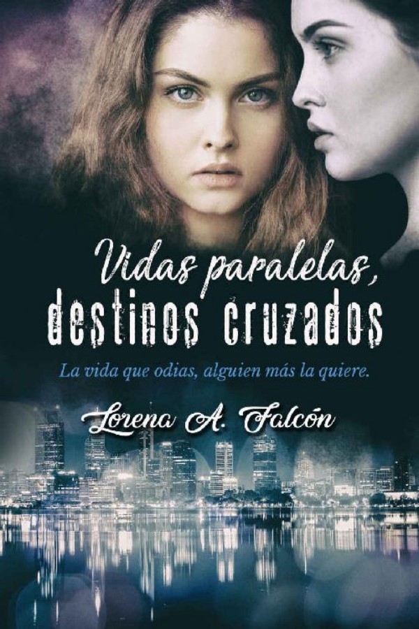 Vidas paralelas, destinos cruzados