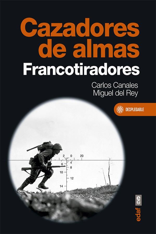 Cazadores de almas