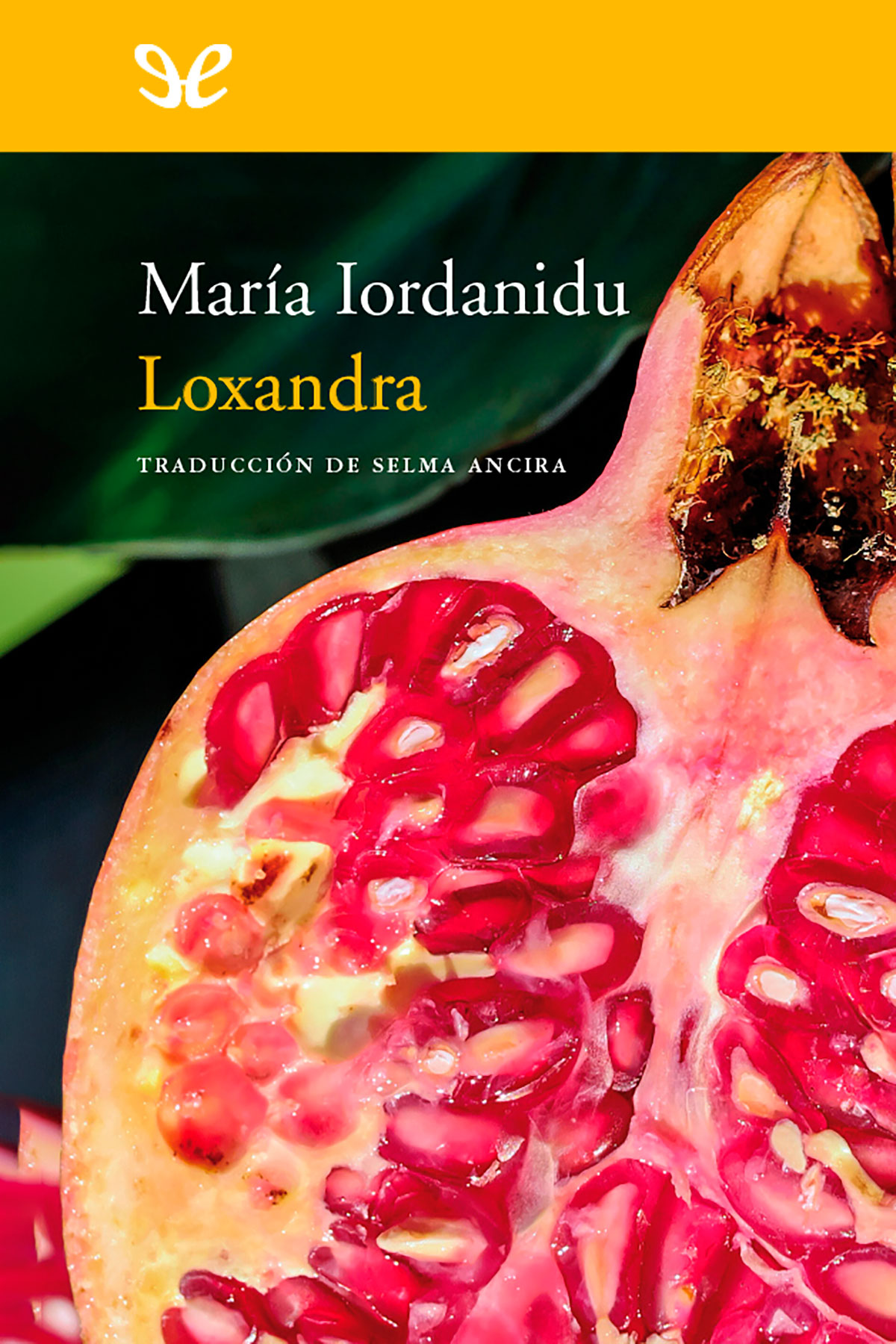 Loxandra