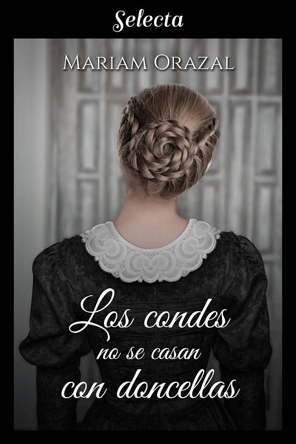 Los condes no se casan con doncellas