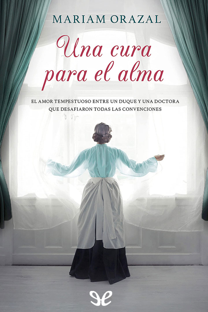 Una cura para el alma