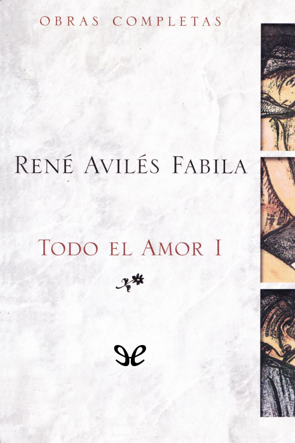 Todo el amor I