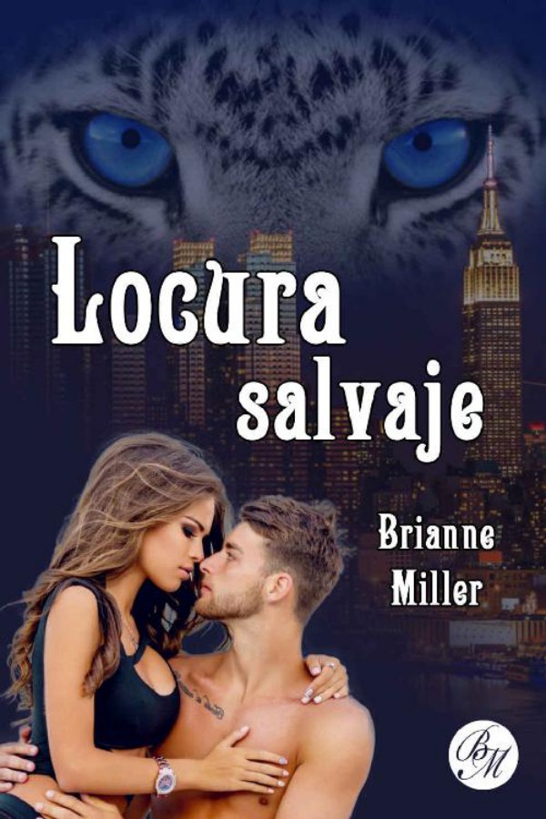 Locura salvaje