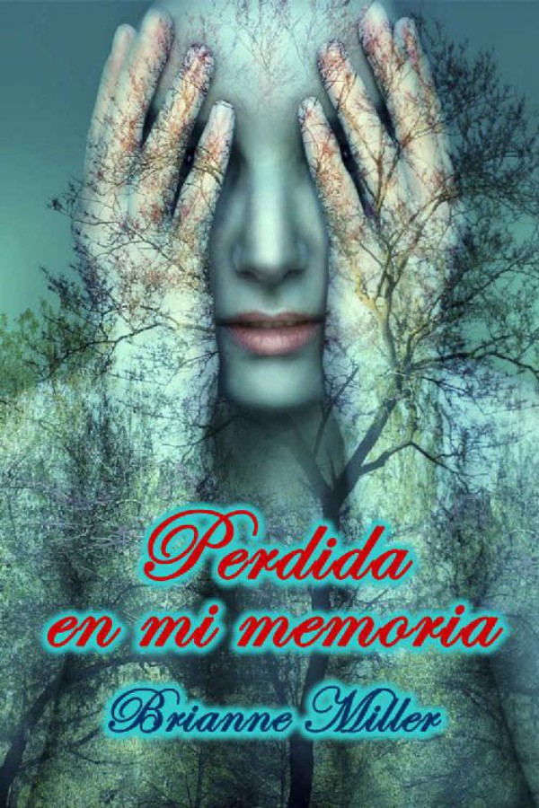 Perdida en mi memoria