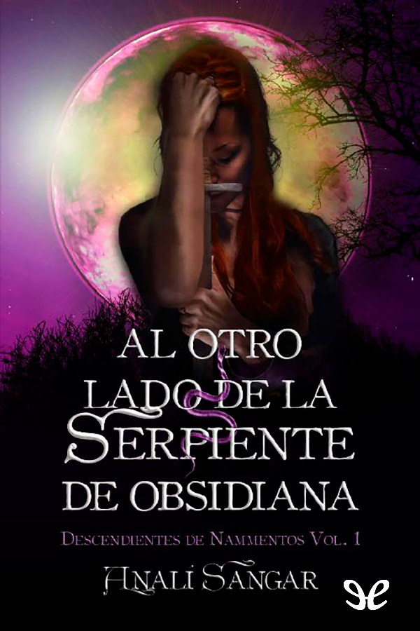 Al otro lado de la Serpiente de Obsidiana
