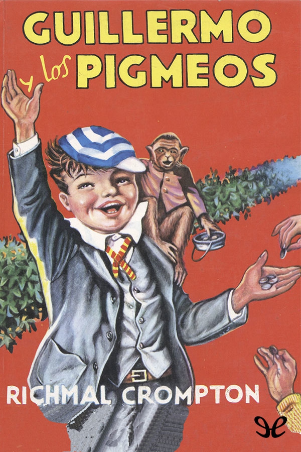 Guillermo y los pigmeos