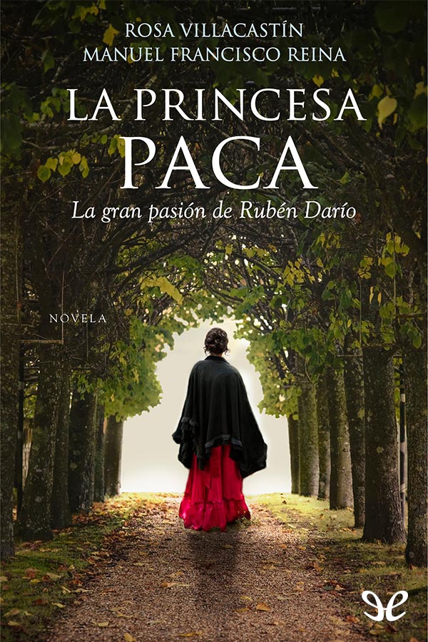 La princesa Paca