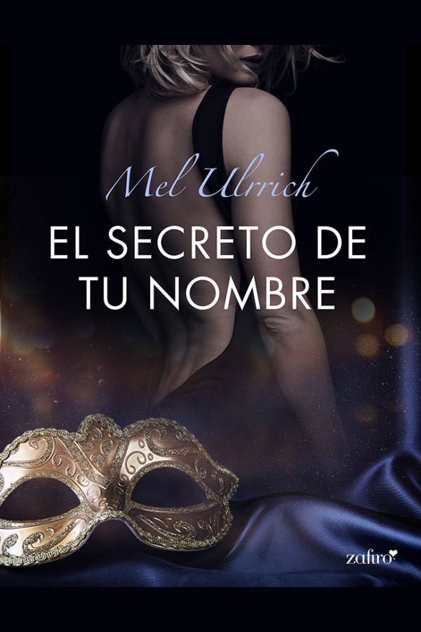 El secreto de tu nombre