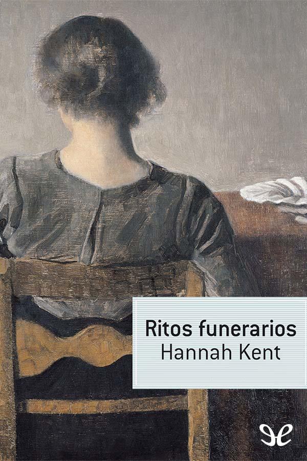 Ritos funerarios