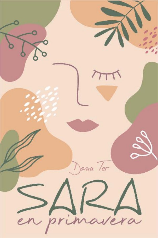 Sara en primavera