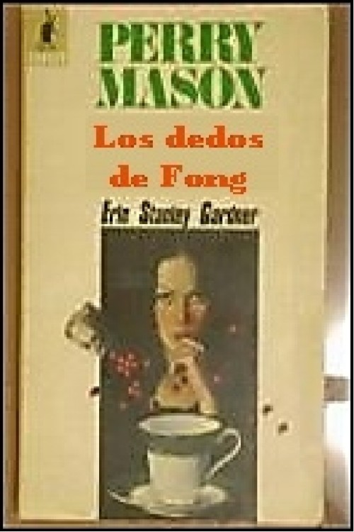 Los dedos de Fong