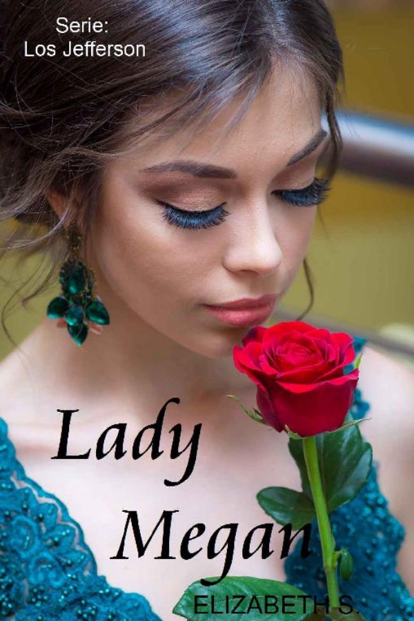 Lady Megan
