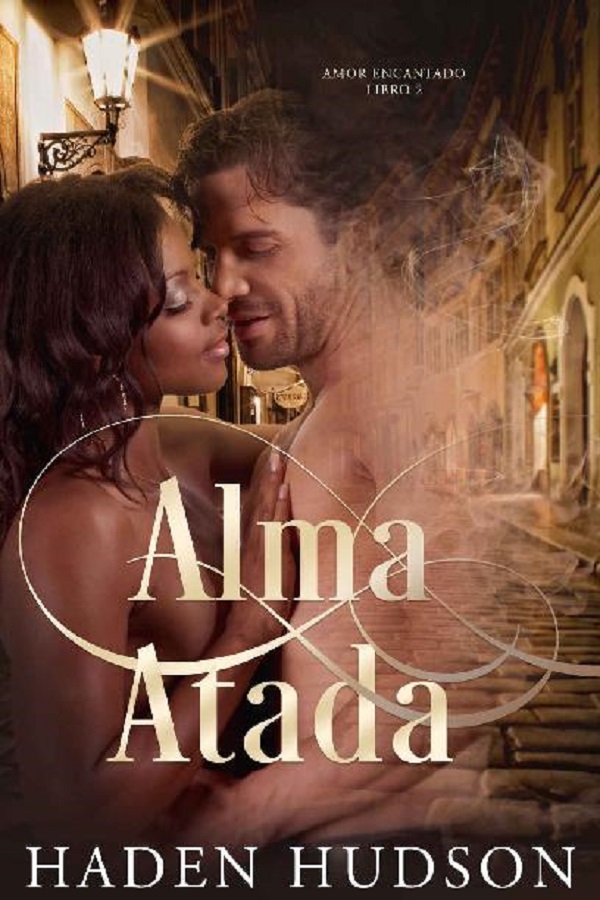 Alma atada