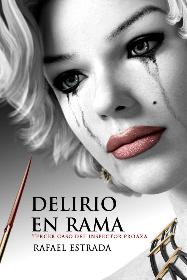 Delirio en rama