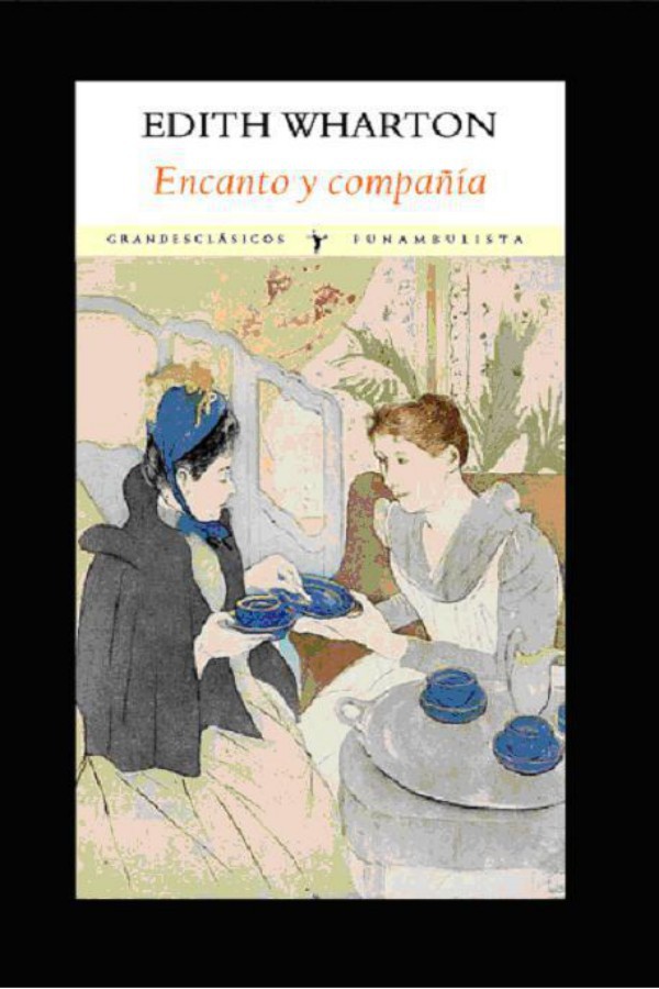 Encanto y compañía