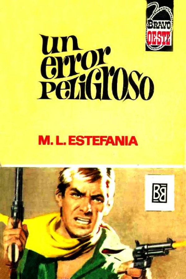Un error peligroso
