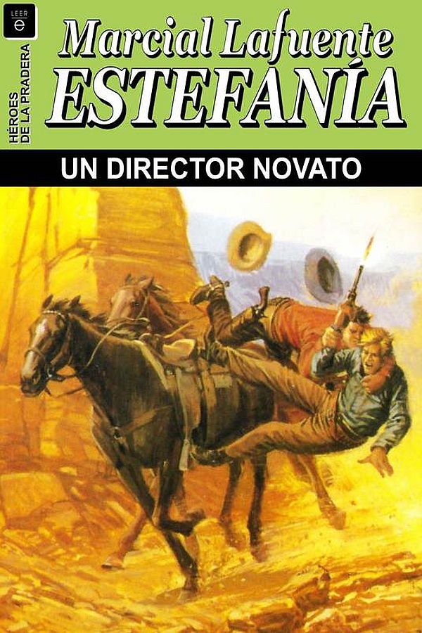 Un director novato