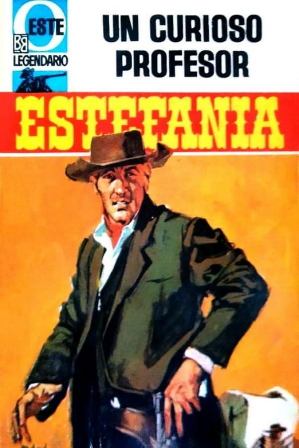 Un curioso profesor