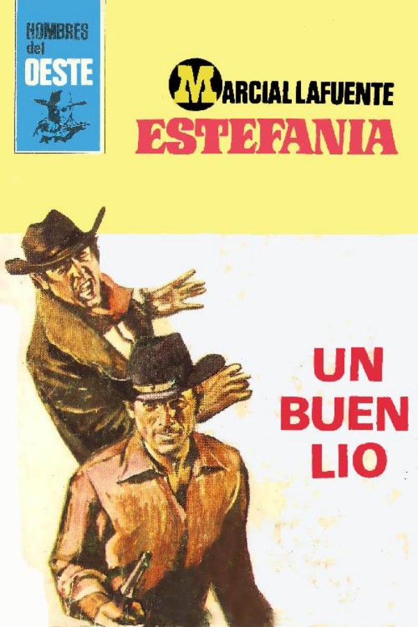 Un buen lío