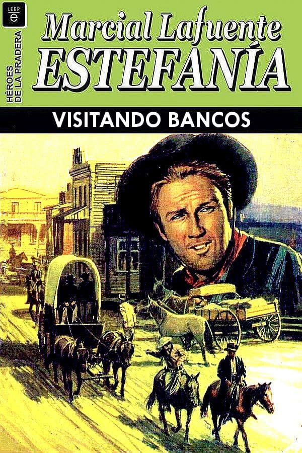 Visitando bancos