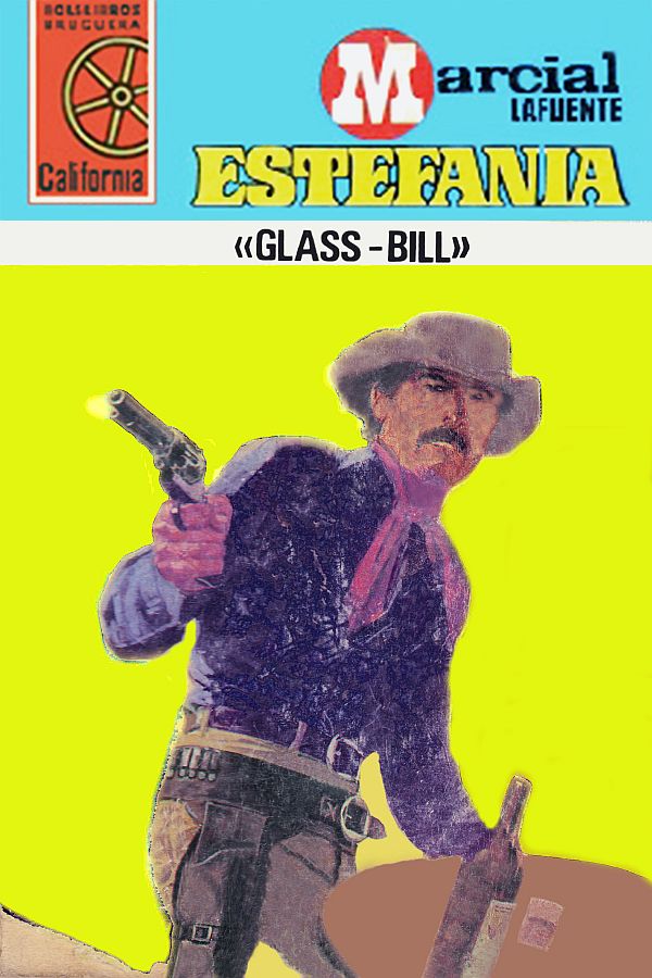 «Glass-Bill»