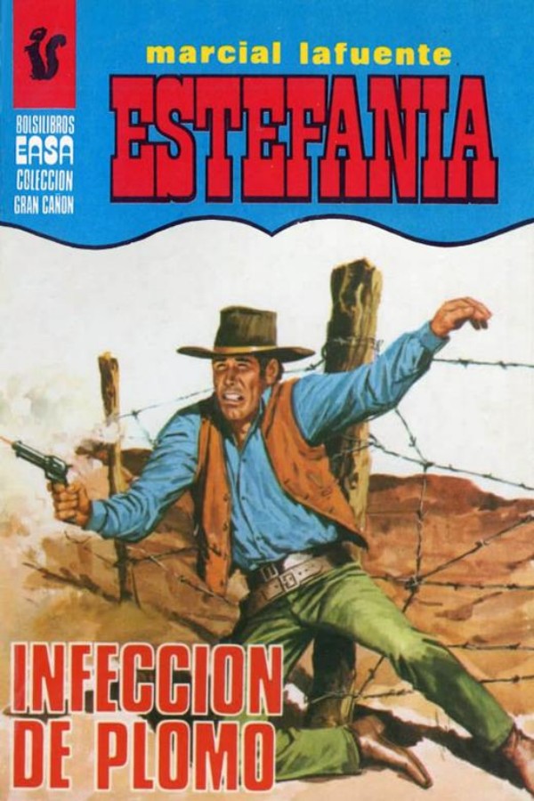Infección de plomo