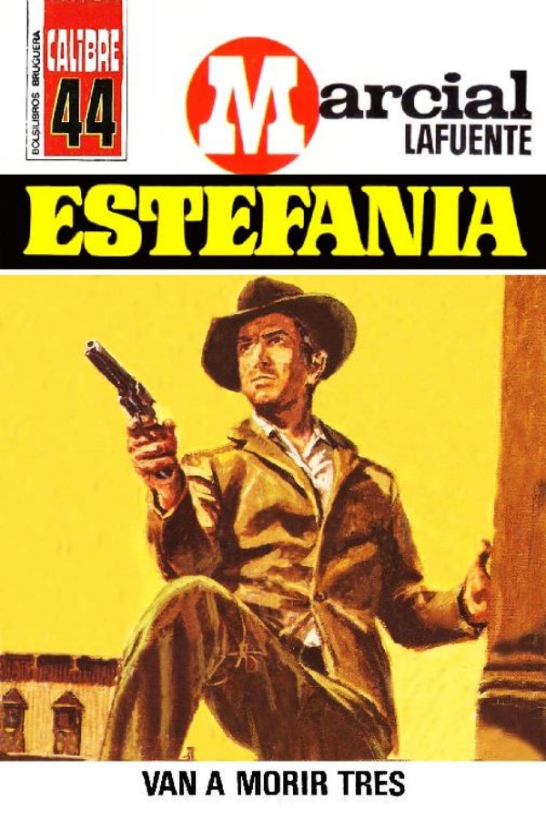 Van a morir tres