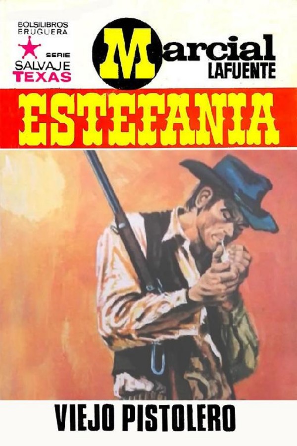 Viejo pistolero